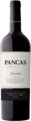 Quinta de Pancas Vinho Regional de Lisboa Premium Rovere 75 cl