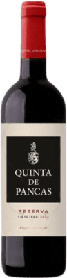 Quinta de Pancas Vinho Regional de Lisboa Reserve — Aged 75 cl