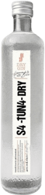 Genever Gin Sa Tuna 70 cl