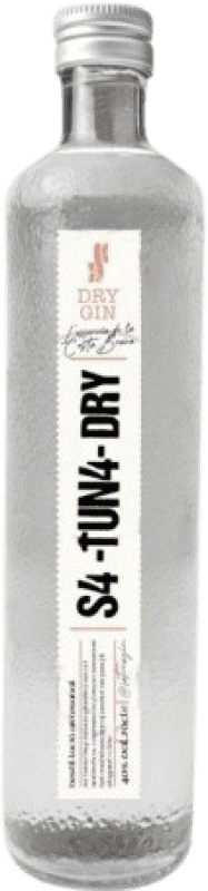 18,95 € | Ginebra Gin Sa Tuna España 70 cl