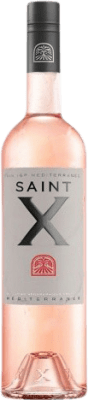 Saint Aix X Côtes de Provence Young 75 cl