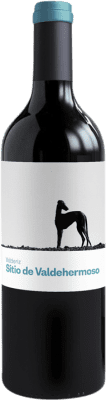 Valderiz Sitio de Valdehermoso Ribera del Duero 橡木 大瓶 — Magnum 1,5 L