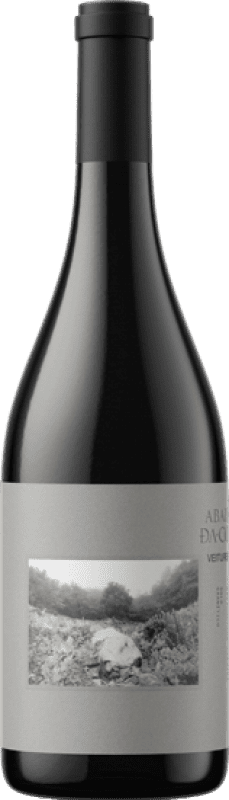 免费送货 | 红葡萄酒 Abadia da Cova Veitureira D.O. Ribeira Sacra 加利西亚 西班牙 75 cl