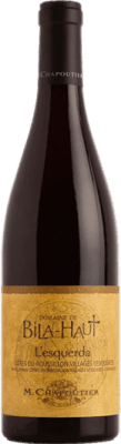 Bila-Haut L'Esquerda Côtes du Roussillon Bottiglia Magnum 1,5 L