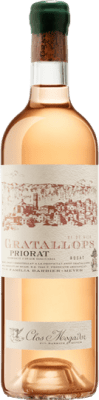 Clos Mogador Gratallops Priorat 75 cl