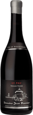 Domaine Jean Fournier Le Pau Marsannay Villages, VV Vieilles Vignes Eco — Biologique 75 cl