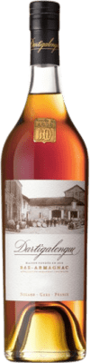 Armagnac Dartigalongue Bas Armagnac Réserve Bouteille Spéciale 1,5 L