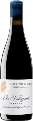 Domaine A.F. Gros Grand Cru