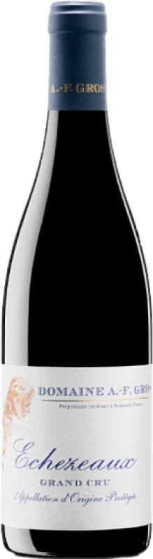Free Shipping | Red Wine Domaine A.F. Gros Grand Cru A.O.C. Échezeaux Burgundy France 75 cl
