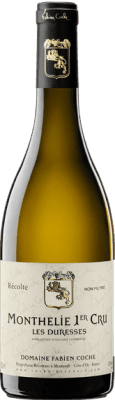 Domaine Fabien Coche Les Duresses Monthélie 1er Premier Cru 75 cl