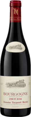Domaine Taupenot-Merme Villages
