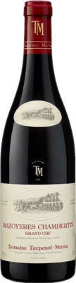 Domaine Taupenot-Merme Mazoyeres Chambertin Grand Cru 75 cl