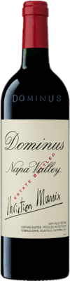 Dominus Estate Napa Valley Garrafa Magnum 1,5 L