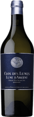 Clos des Lunes Lune d'Argent Bordeaux 75 cl