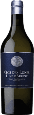 Clos des Lunes Lune d'Argent Bordeaux Bottiglia Magnum 1,5 L