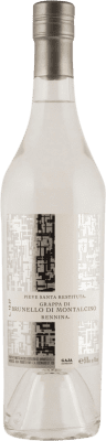 Grappa Gaja Rennina Botella Medium 50 cl