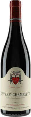 Geantet-Pansiot Gevrey-Chambertin 75 cl