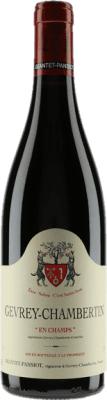 Geantet-Pansiot En Champs Gevrey-Chambertin 75 cl