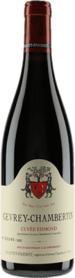 Geantet-Pansiot Edmond Gevrey-Chambertin Cuvée 75 cl