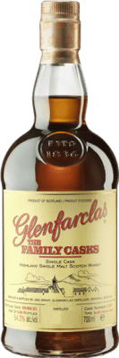 Whisky Single Malt Glenfarclas The Family Casks Highlands 70 cl