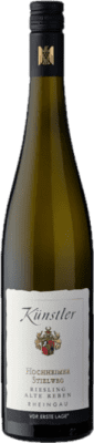 Künstler Hochheimer Stielweg Rheingau 1998 75 cl