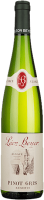 Léon Beyer SGN Sélection de Grains Nobles, Blanco — Branco 1994