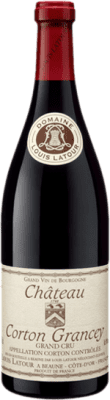 Livio Felluga Château Corton Grancey Corton Grand Cru 75 cl