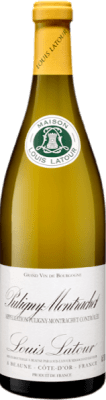 Livio Felluga Puligny-Montrachet Villages 75 cl