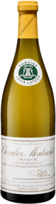 Livio Felluga Les Demoiselles Chevalier-Montrachet Grand Cru Grosse Lage Magnumflasche 1,5 L