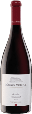 Markus Molitor Graacher Himmelreich Mosel 75 cl