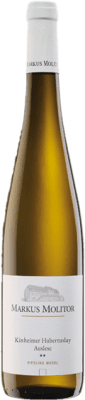 Markus Molitor Kinheimer Hubertuslay Riesling — 雷司令 Mosel Auslese — 精选葡萄酒 75 cl