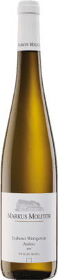 Markus Molitor Trabener Wurzgarten Mosel Auslese — Selected Harvest 75 cl