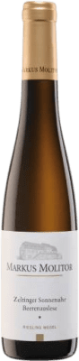 Markus Molitor Beerenauslese — VS Vendemmia Selezionata, Zeltinger Sonnenuhr 37 cl