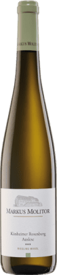 Markus Molitor Kinheimer Rosenberg Riesling Semiseco — Semi Dry Mosel Auslese — Selected Harvest 75 cl