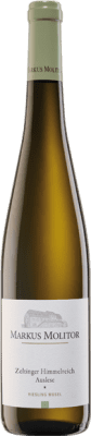 Markus Molitor Zeltinger Himmelreich Semiseco — Demi-Sec Mosel Auslese — VS Vendange Sélectionnée 75 cl