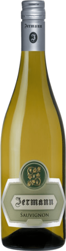 Kostenloser Versand | Weißwein Menade D.O. Rueda Kastilien und León Spanien Sauvignon Magnumflasche 1,5 L