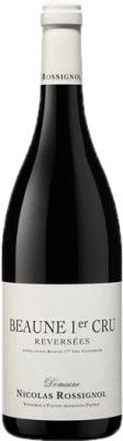 Nicolas Rossignol Reversées Beaune 1er Premier Cru 75 cl