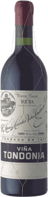 López de Heredia Viña Tondonia Gran Riserva 1994