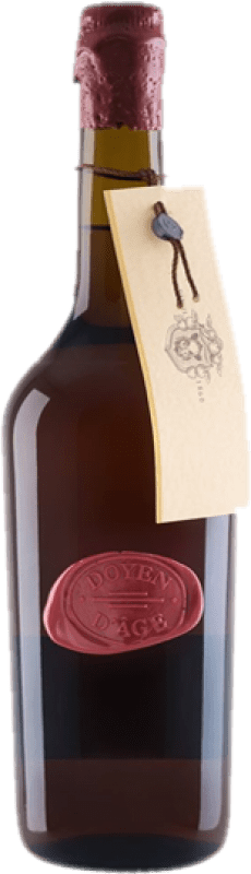 192,95 € Бесплатная доставка | Кальвадос Roger Groult Doyen D'Age I.G.P. Calvados Pays d'Auge
