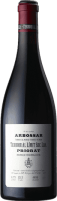 Terroir al Límit Arbossar Priorat Jéroboam-Double Magnum Bottle 3 L