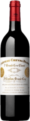 Château Cheval Blanc Saint-Émilion 1er Premier Grand Cru Classé A Botella Magnum 1,5 L