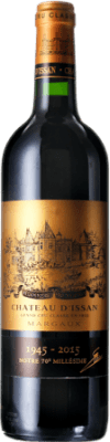 Château d'Issan Margaux Botella Magnum 1,5 L