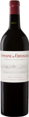 Domaine de Chevalier Pessac-Léognan Cru Classé Garrafa Magnum 1,5 L