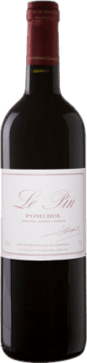 Château Le Pin Pomerol 双大瓶 — Jeroboam-Double Magnum 3 L