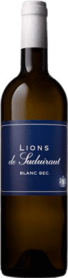 Château Suduiraut Lions Seco — 辛口 Sauternes 75 cl