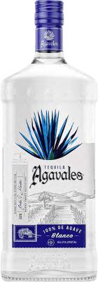 テキーラ Agavales Blanco — 白 70 cl