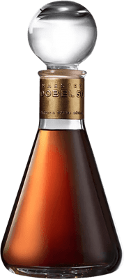 Tequila José Cuervo Maestro Dobel 50 1970 Limited Edition XA Extra Añejo — Extra Aged 1,75 L