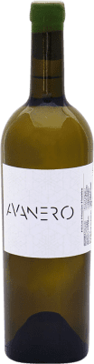 Ava Vi Avanero Premsal Vi de la Terra de Mallorca Barrica 75 cl