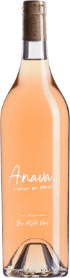 Ava Vi Anava Vi de la Terra de Mallorca Бутылка Магнум 1,5 L