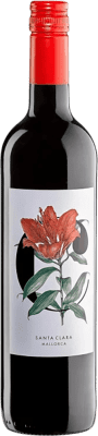 Macià Batle Santa Clara Vi de la Terra de Mallorca Резерва 75 cl